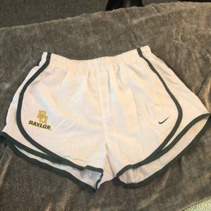 Baylor Nike Shorts
